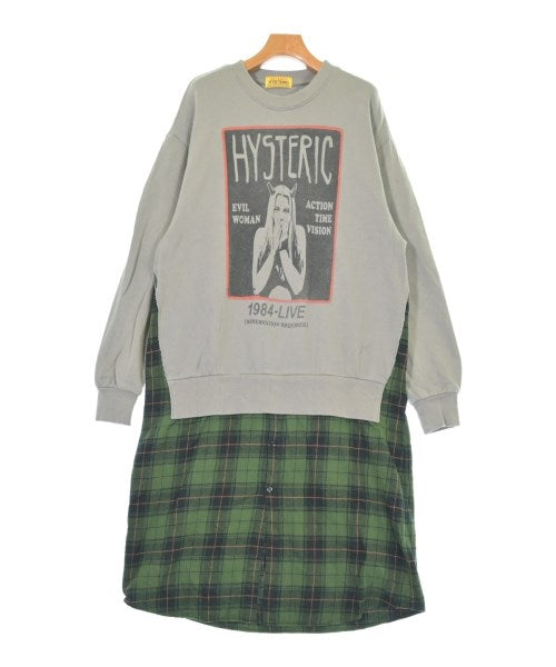 Hysterics 洋裝