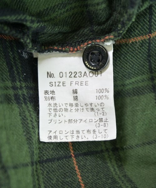 Hysterics 洋裝