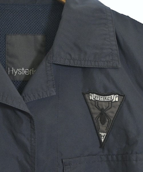 Hysterics 軍裝夾克