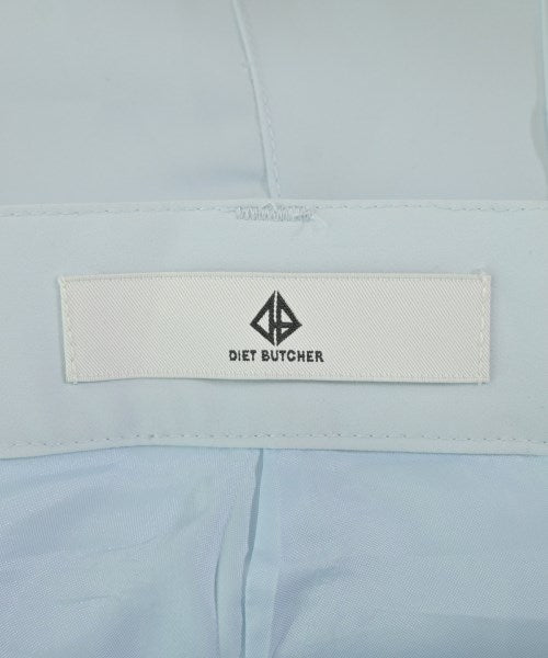 DIET BUTCHER SLIM SKIN 長褲