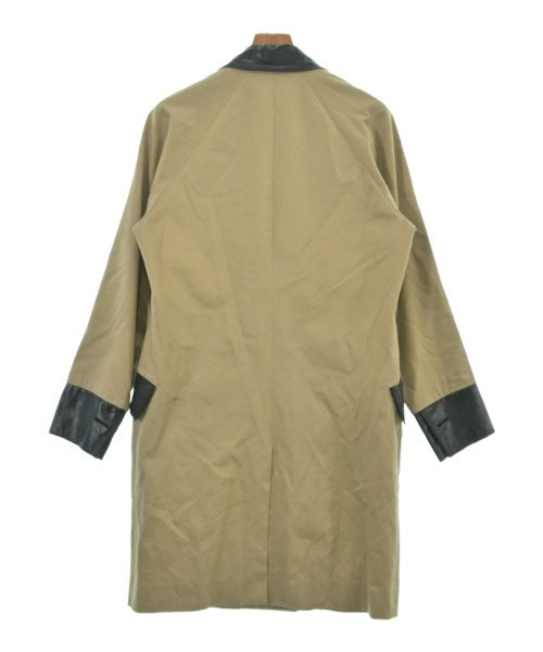 DIET BUTCHER SLIM SKIN 切斯特披風