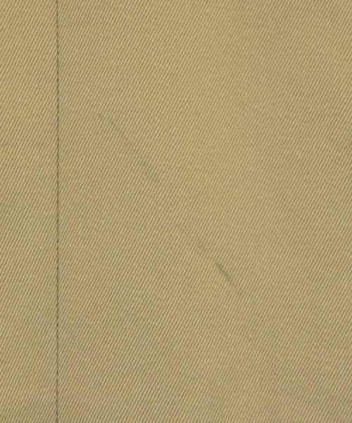 DIET BUTCHER SLIM SKIN 切斯特披風