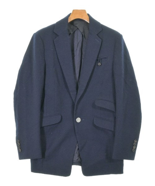 DIET BUTCHER SLIM SKIN 西裝外套