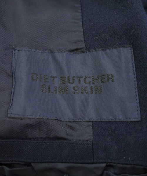 DIET BUTCHER SLIM SKIN 西裝外套