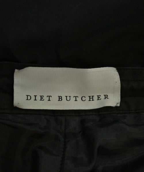 DIET BUTCHER SLIM SKIN 工裝褲