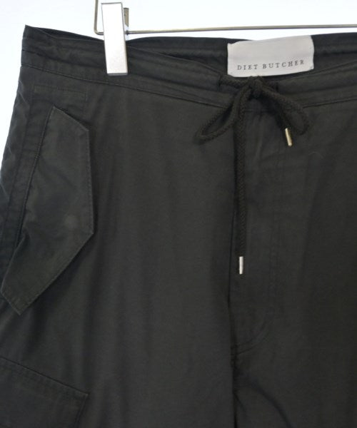 DIET BUTCHER SLIM SKIN 工裝褲