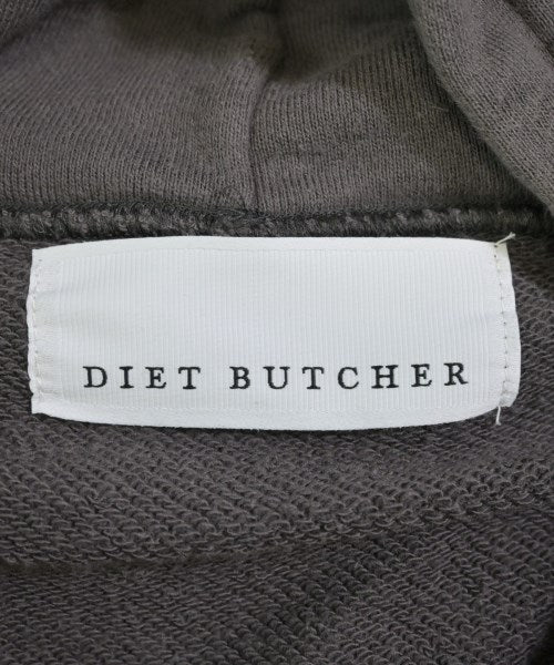 DIET BUTCHER SLIM SKIN 連帽衫