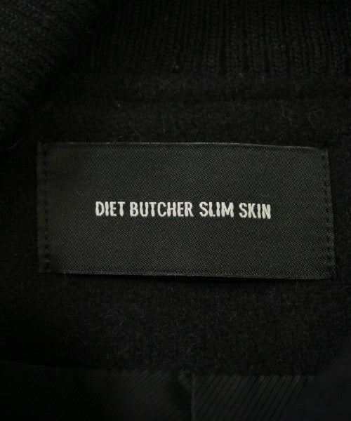 DIET BUTCHER SLIM SKIN 運動夾克