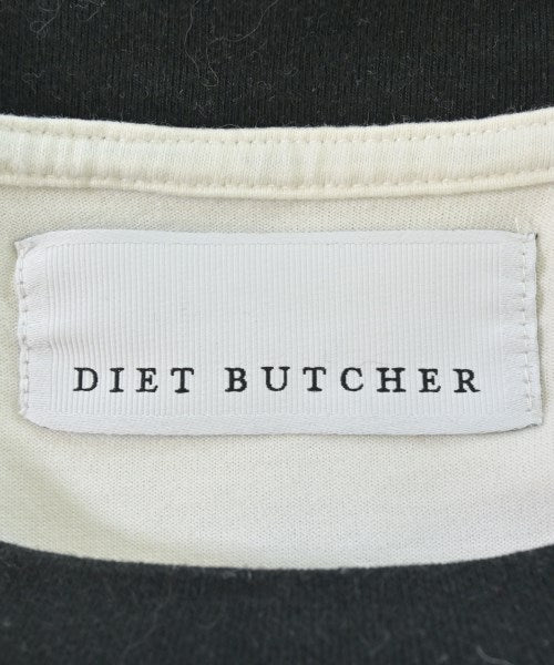 DIET BUTCHER SLIM SKIN T恤/上衣