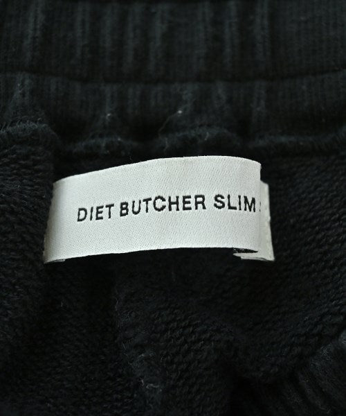 DIET BUTCHER SLIM SKIN 短褲