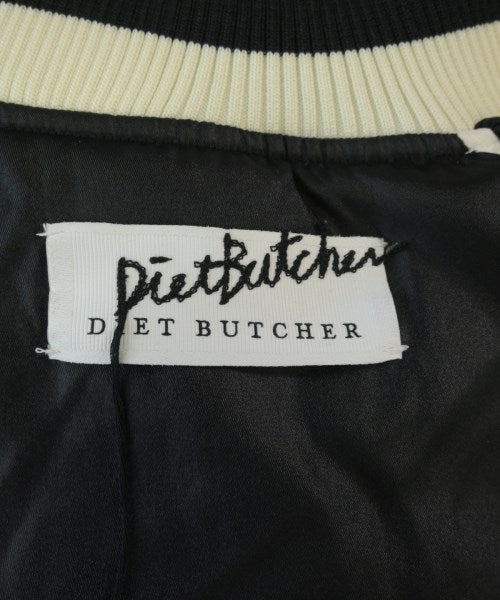 DIET BUTCHER SLIM SKIN 其他飛行外套