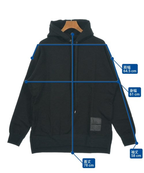 DIET BUTCHER SLIM SKIN 連帽衫