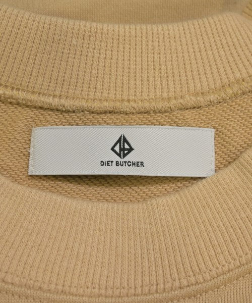 DIET BUTCHER SLIM SKIN 運動衫