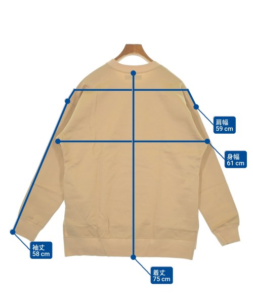 DIET BUTCHER SLIM SKIN 運動衫