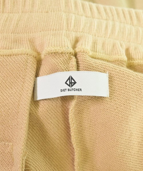 DIET BUTCHER SLIM SKIN 運動褲