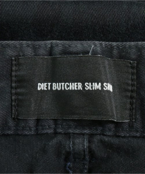 DIET BUTCHER SLIM SKIN 牛仔褲