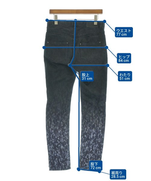 DIET BUTCHER SLIM SKIN 牛仔褲