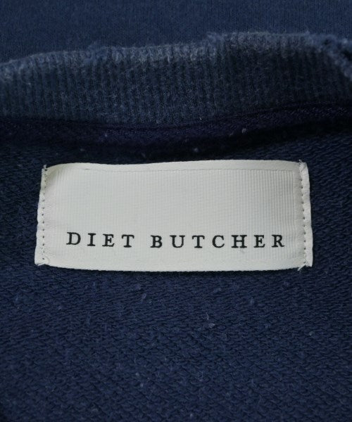 DIET BUTCHER SLIM SKIN 運動衫