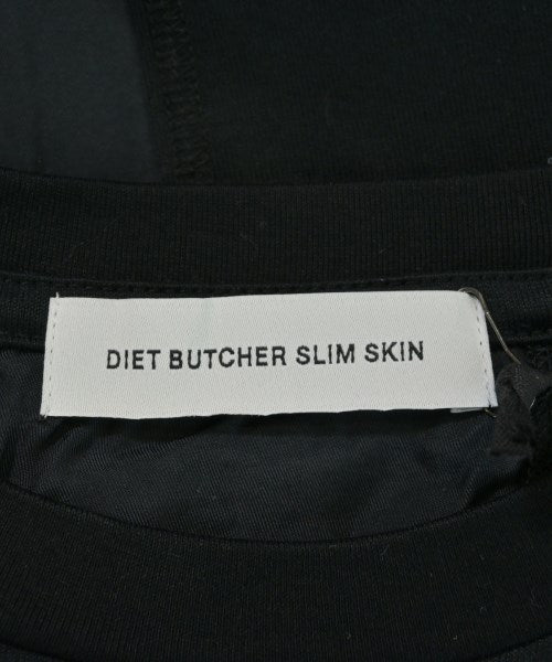 DIET BUTCHER SLIM SKIN T恤/上衣