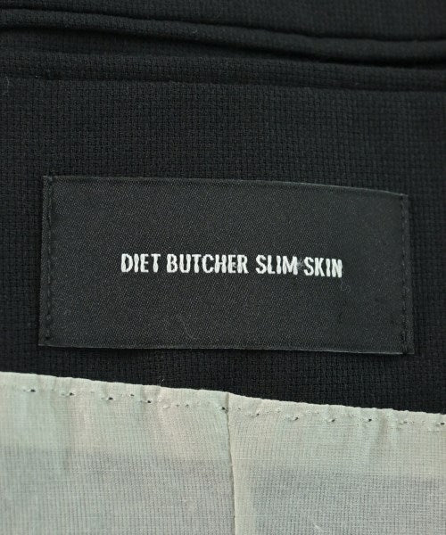 DIET BUTCHER SLIM SKIN 西裝外套