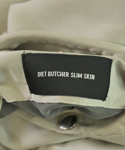 DIET BUTCHER SLIM SKIN 其他飛行外套