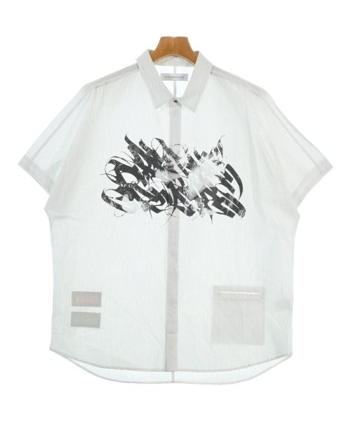 DIET BUTCHER SLIM SKIN 休閒襯衫