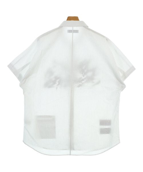 DIET BUTCHER SLIM SKIN 休閒襯衫