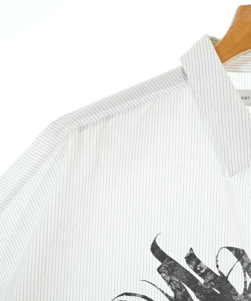 DIET BUTCHER SLIM SKIN 休閒襯衫