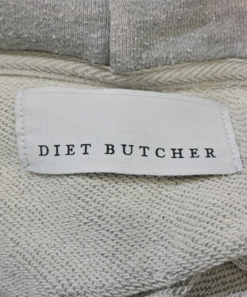 DIET BUTCHER SLIM SKIN 連帽衫
