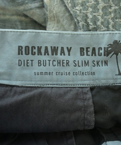 DIET BUTCHER SLIM SKIN 短褲