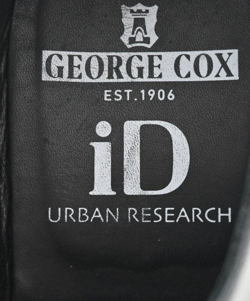 GEORGE COX 正式鞋