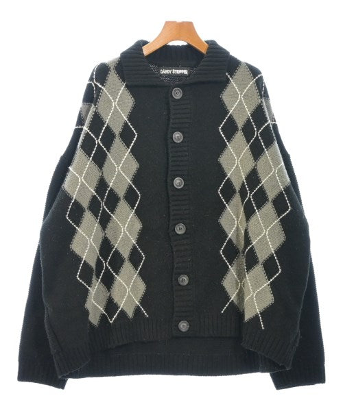 Candy Stripper 開襟衫