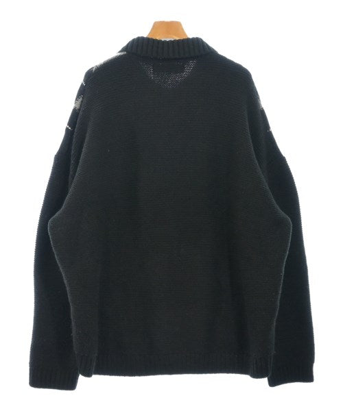 Candy Stripper 開襟衫