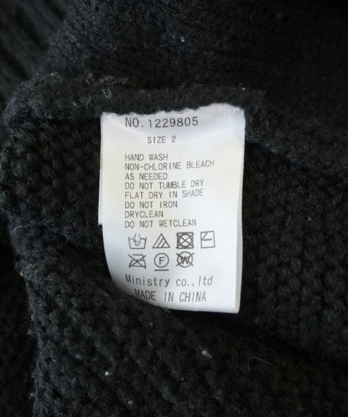 Candy Stripper 開襟衫