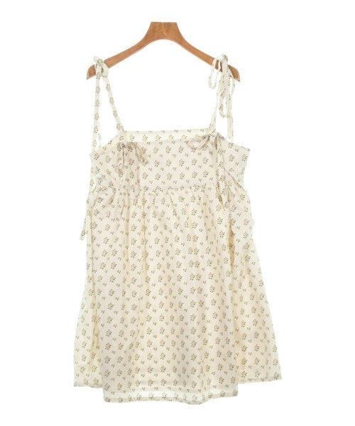 Candy Stripper 女襯衫