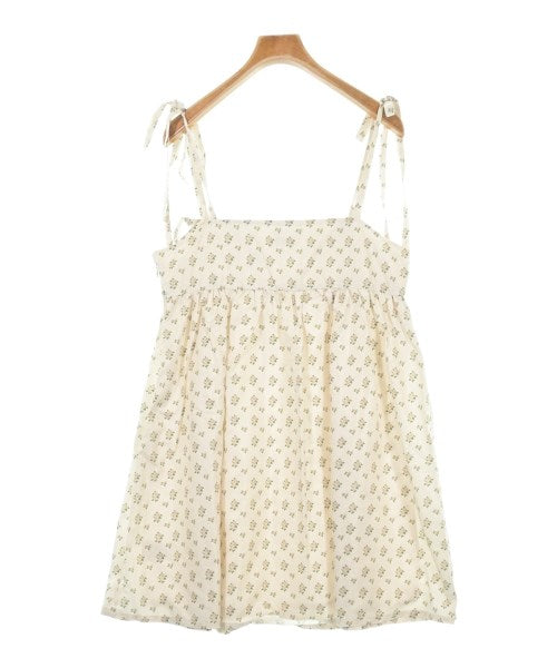 Candy Stripper 女襯衫