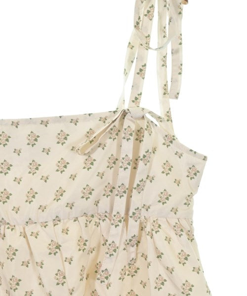 Candy Stripper 女襯衫