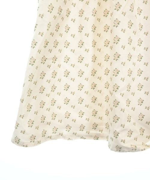 Candy Stripper 女襯衫