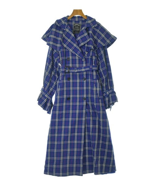 Candy Stripper 風衣