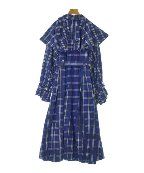 Candy Stripper 風衣