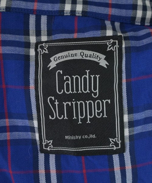 Candy Stripper 風衣