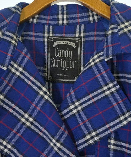 Candy Stripper 風衣