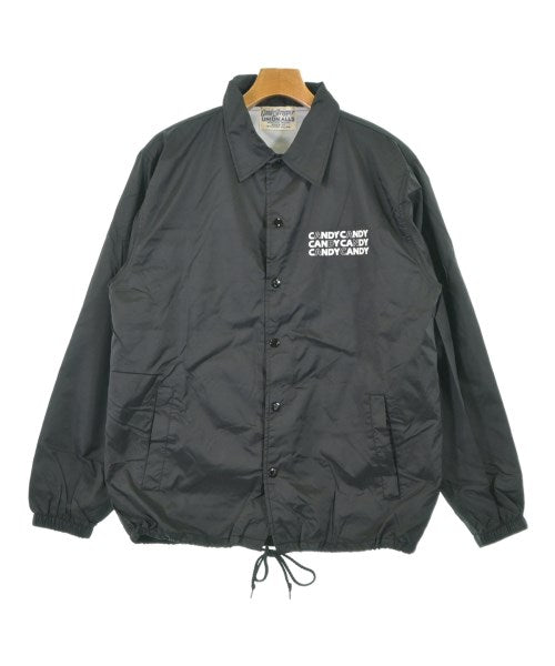 Candy Stripper 工作夾克