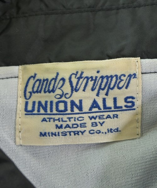 Candy Stripper 工作夾克