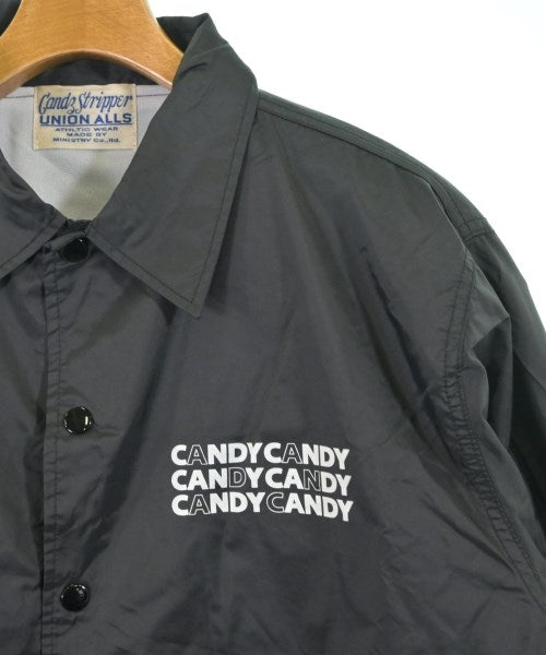 Candy Stripper 工作夾克