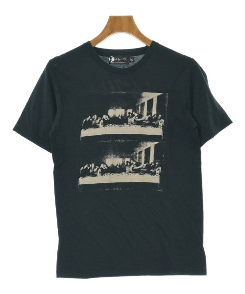 Andy Warhol BY HYSTERIC GLAMOUR T恤/上衣