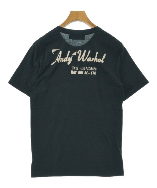Andy Warhol BY HYSTERIC GLAMOUR T恤/上衣