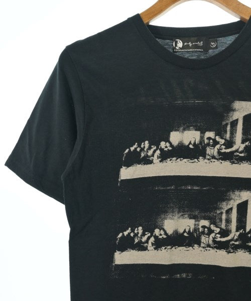 Andy Warhol BY HYSTERIC GLAMOUR T恤/上衣