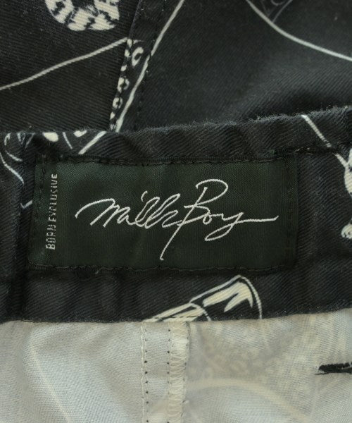 MILK BOY 其他款
