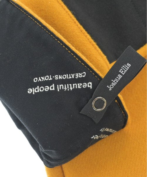 beautiful people 手套